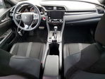 Honda Civic 2021