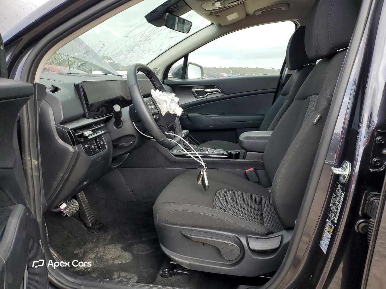 Kia Sportage 2026