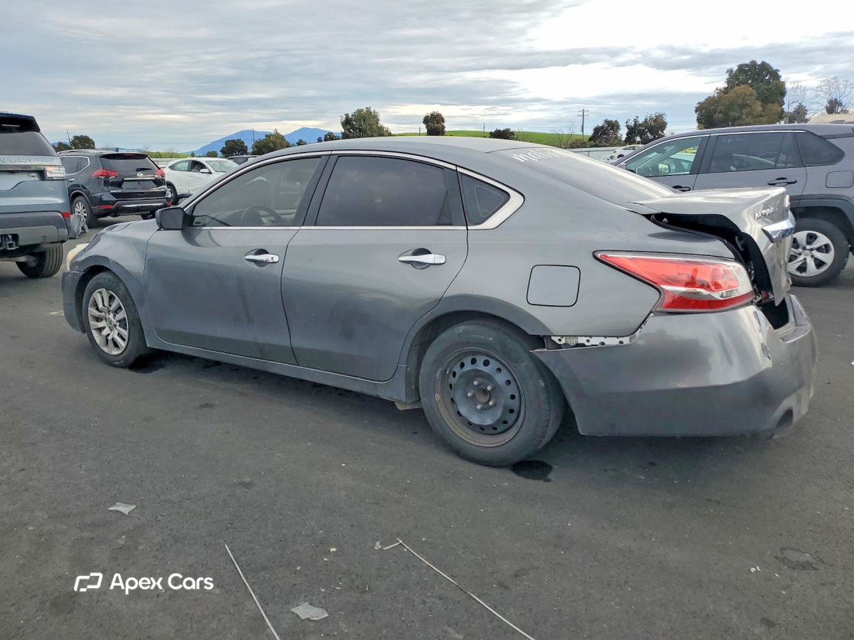 Altima 2015