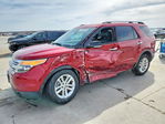 Ford Explorer 2014