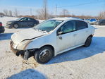 Nissan Sentra 2012