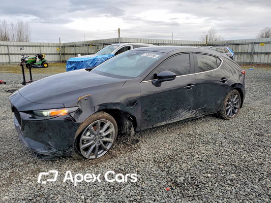 Mazda 3 2026 - Image 1 of 13