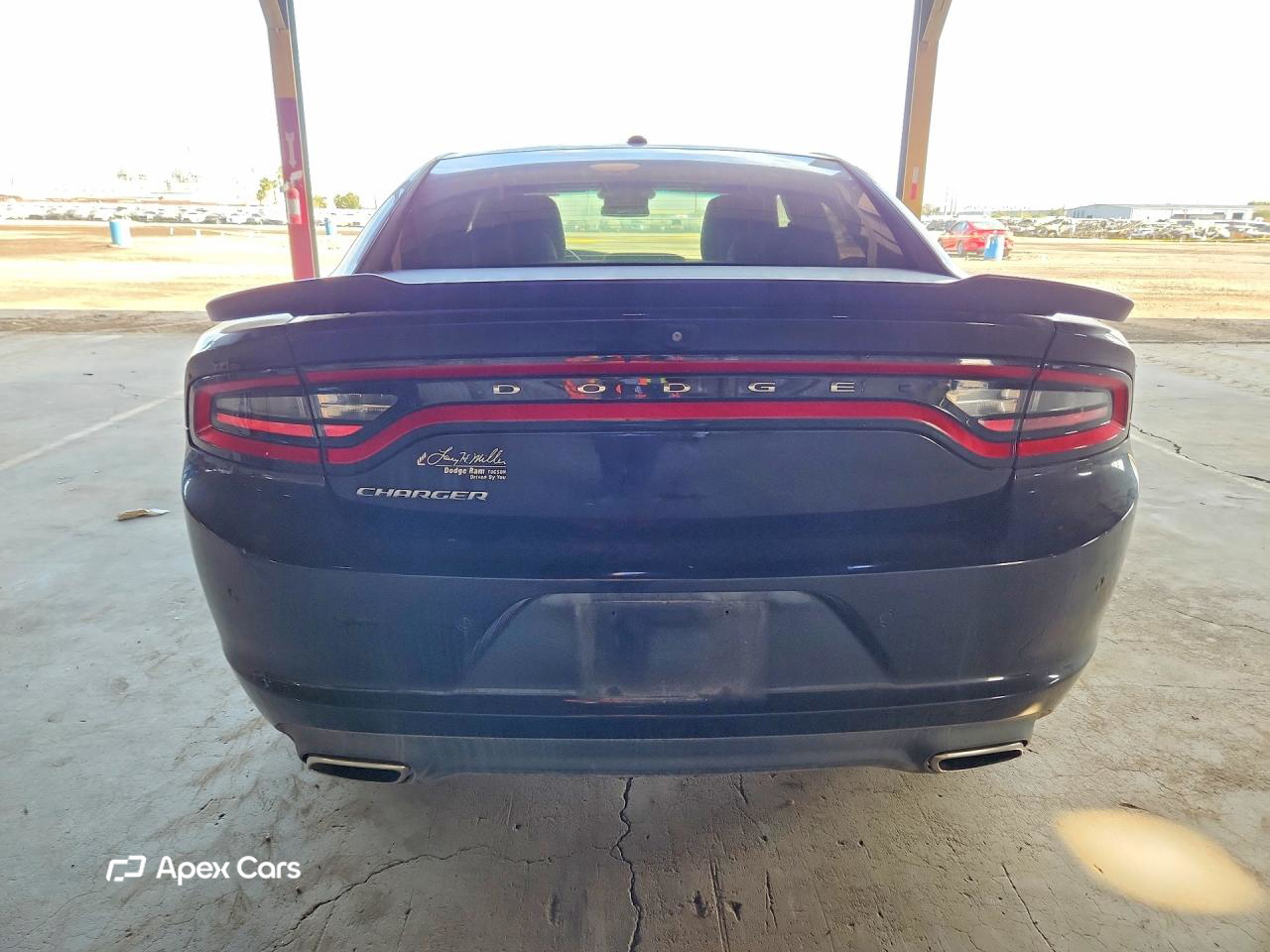 Dodge Charger 2019