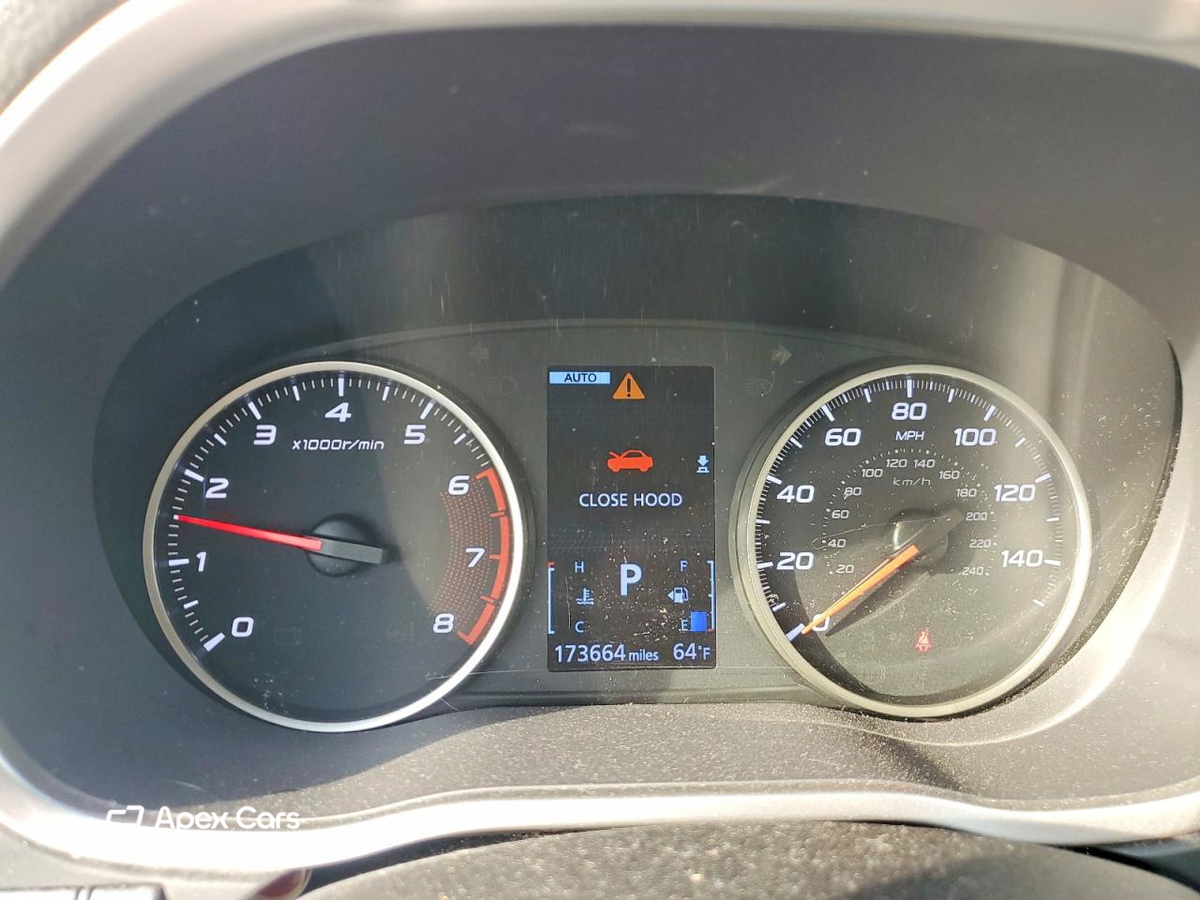 Mitsubishi Eclipse Cross 2018