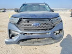Ford Explorer 2021