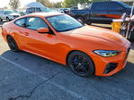 BMW Series 4 2022
