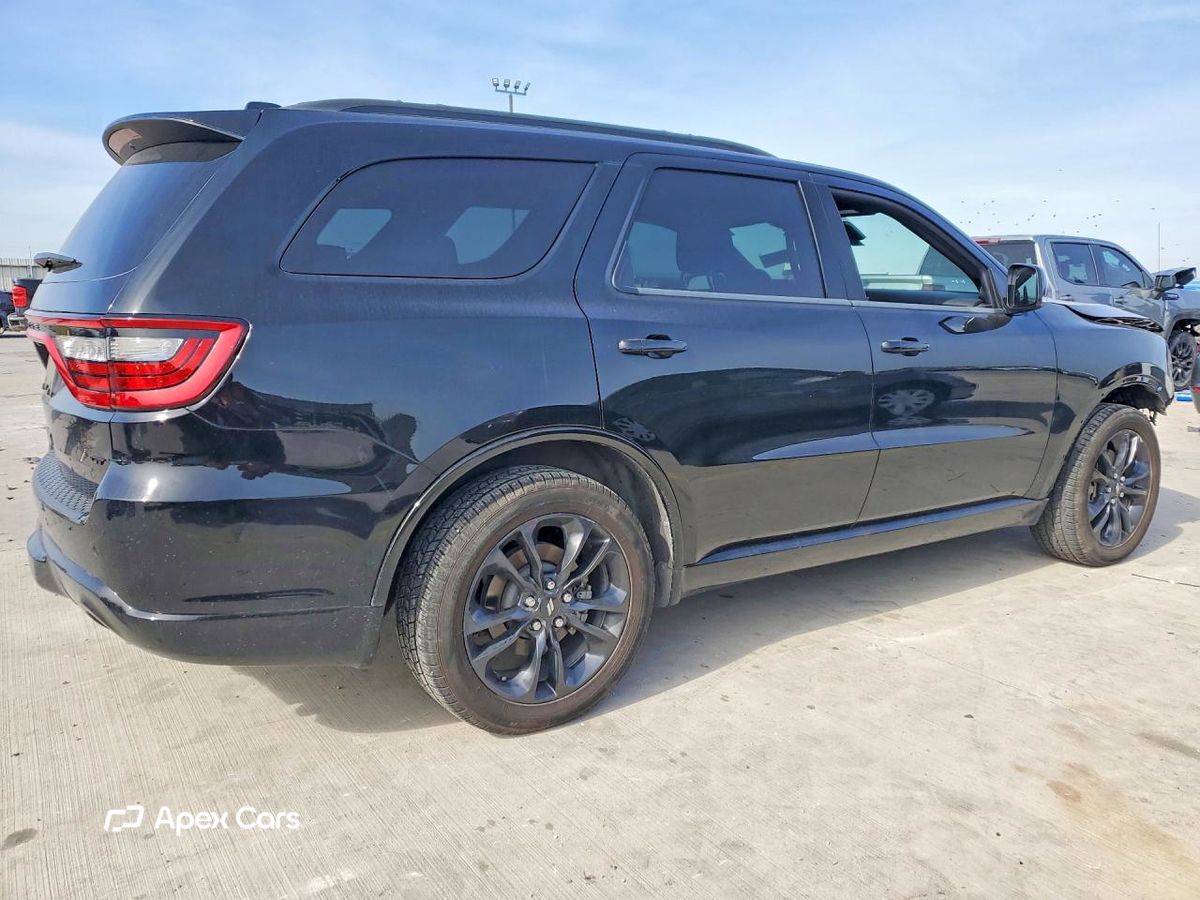 Dodge Durango 2023