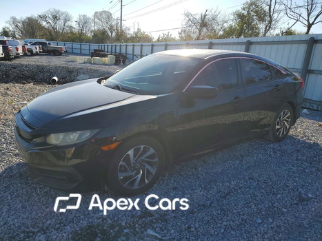 Honda Civic 2016 - Image 1 of 5