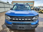 Ford Bronco 2023