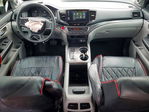 Honda Pilot 2021