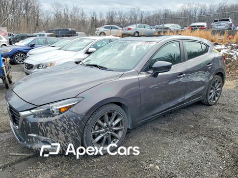 Mazda 3 2018 - Image 1 of 12
