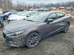 Mazda 3 2018