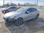 Mazda 3 2015