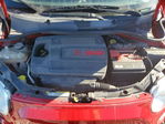 Fiat 500 2012