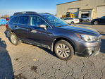 Subaru Outback 2018
