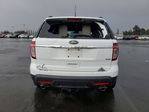 Ford Explorer 2014