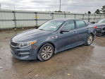 Kia Optima 2016