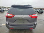 Toyota Sienna 2015