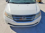 Honda Odyssey 2013