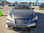 Lexus ES 2012