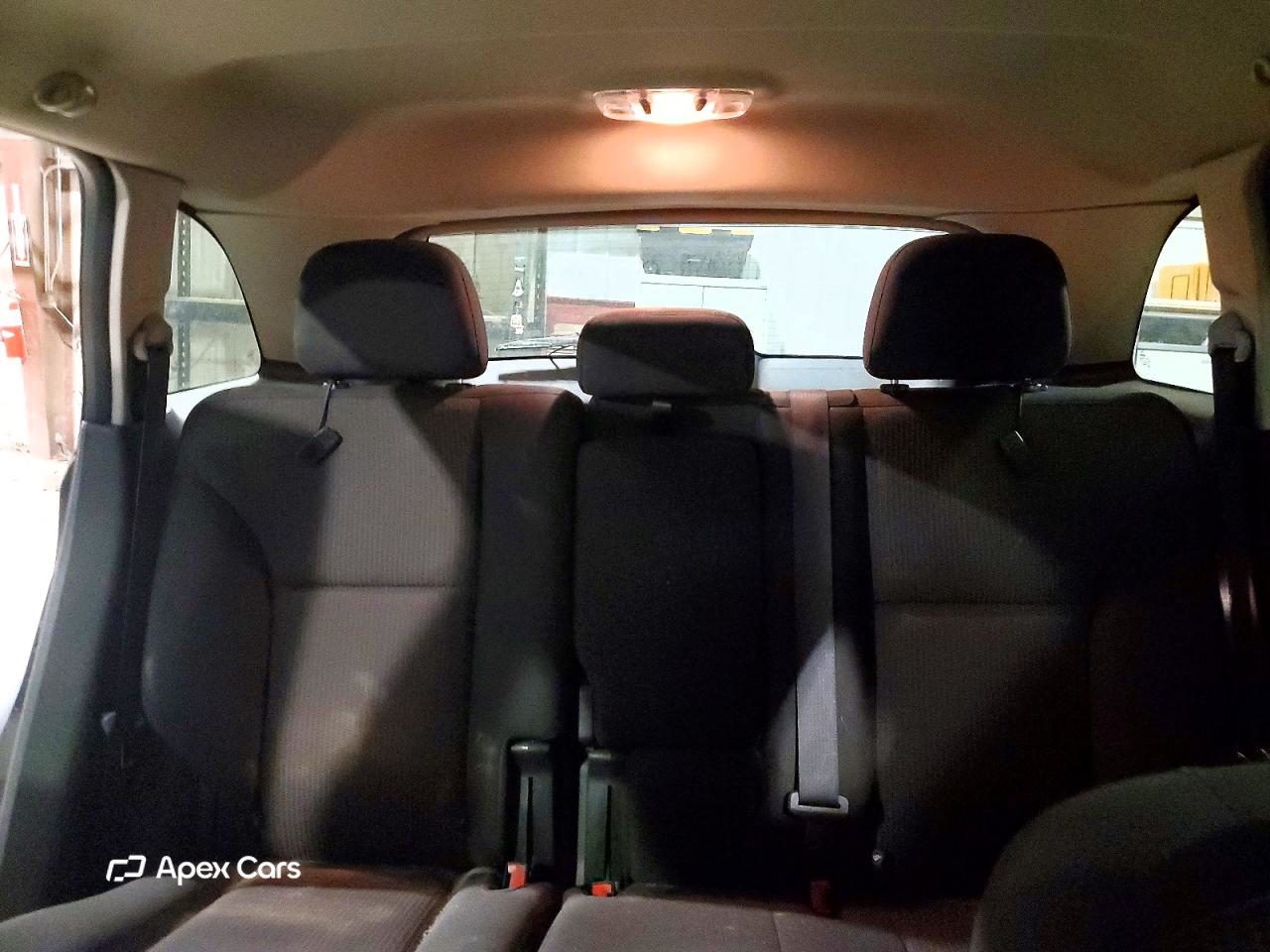 Ford Edge 2014