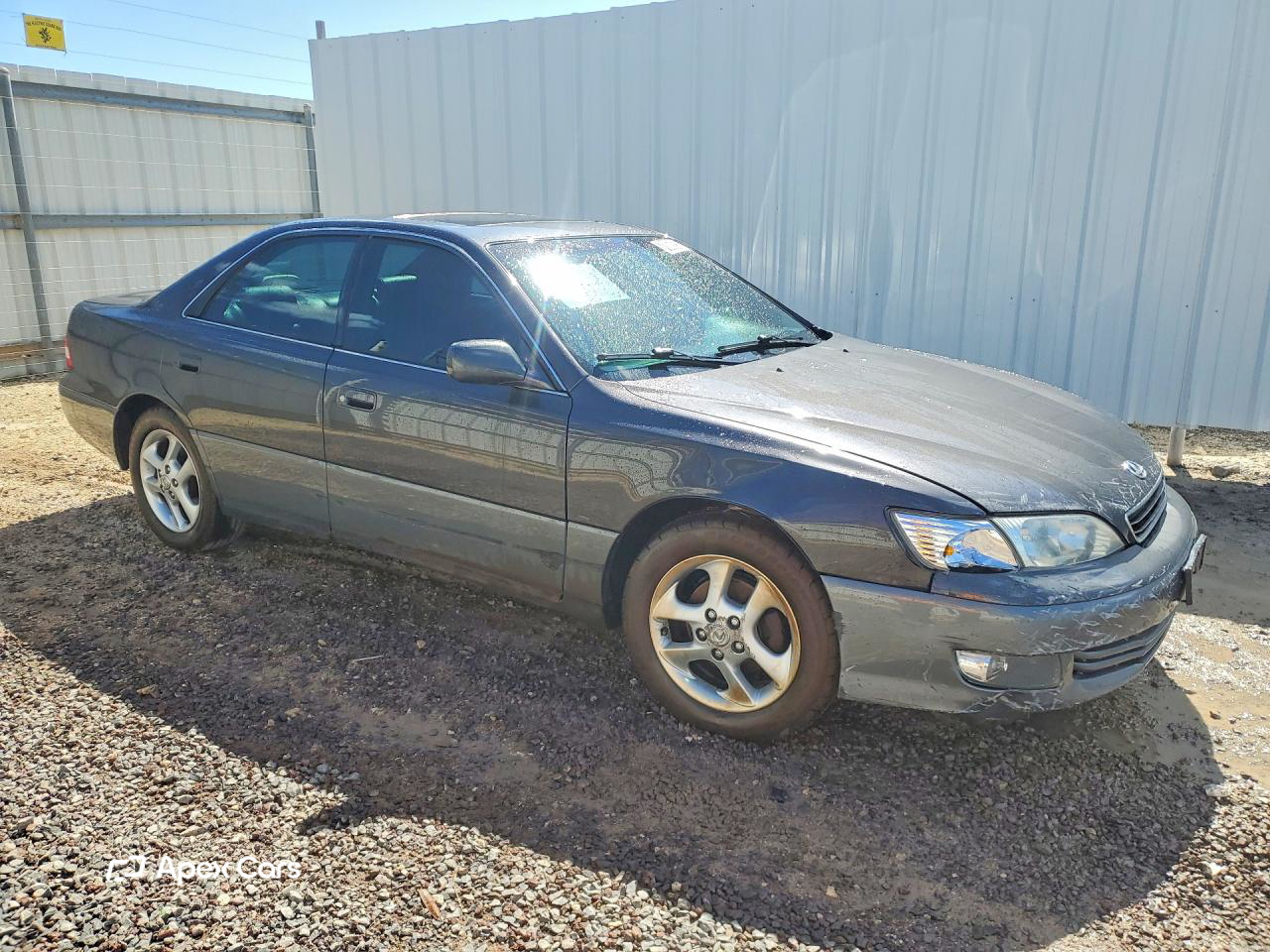 Lexus ES 2001