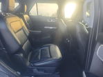 Ford Explorer 2022