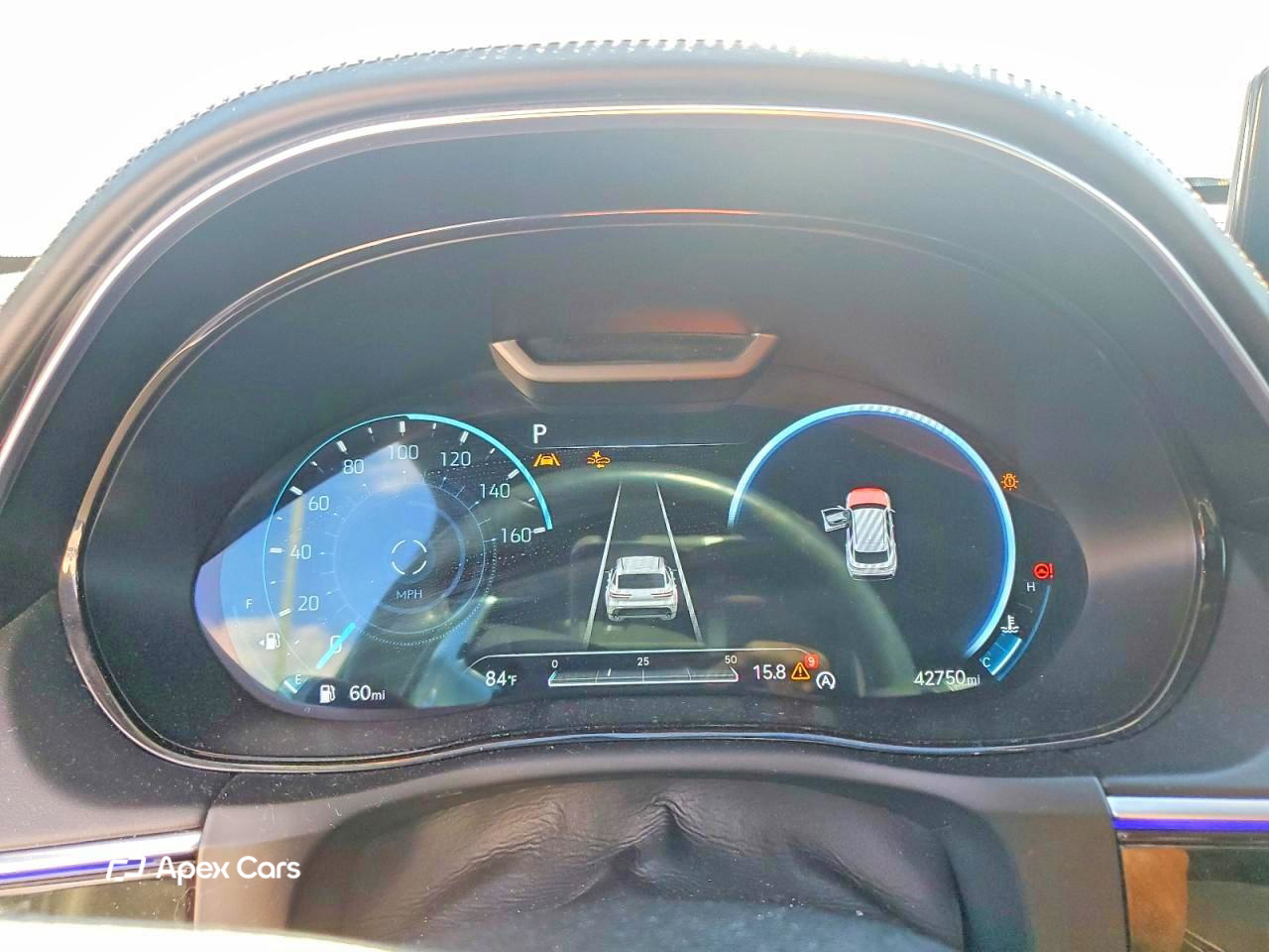 Genesis GV70 2022