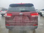 Kia Sorento 2017