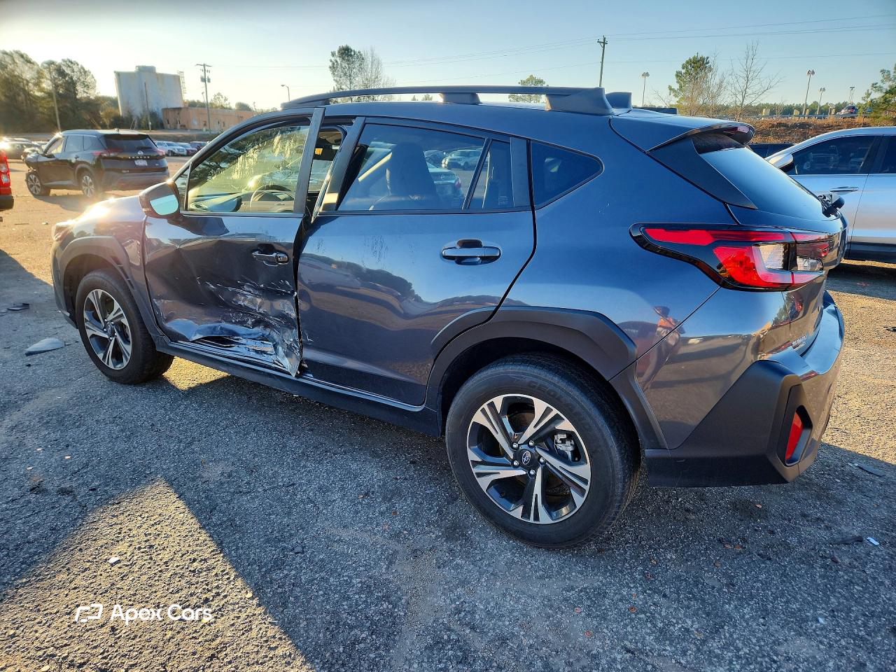 Subaru XV 2024