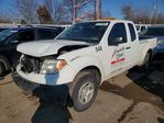 Nissan Navara (Frontier) 2015