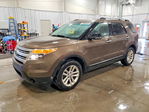 Ford Explorer 2015