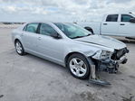 Chevrolet Malibu 2012