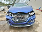 Nissan Rogue 2018