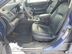Subaru Outback 2018