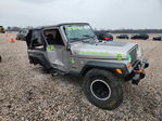 Jeep Wrangler 2001