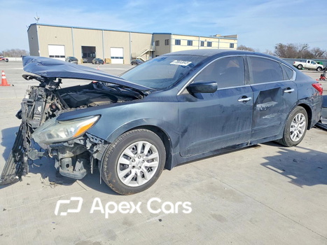 Nissan Altima 2017 - Zdjęcie 1 z 12