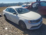 Volkswagen Jetta 2015