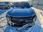 Chevrolet Trax 2025