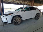 Lexus RX 2016
