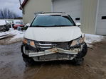 Honda Odyssey 2016