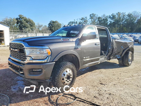 RAM 3500 2021 - Image 1 of 14