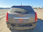 Cadillac SRX 2012