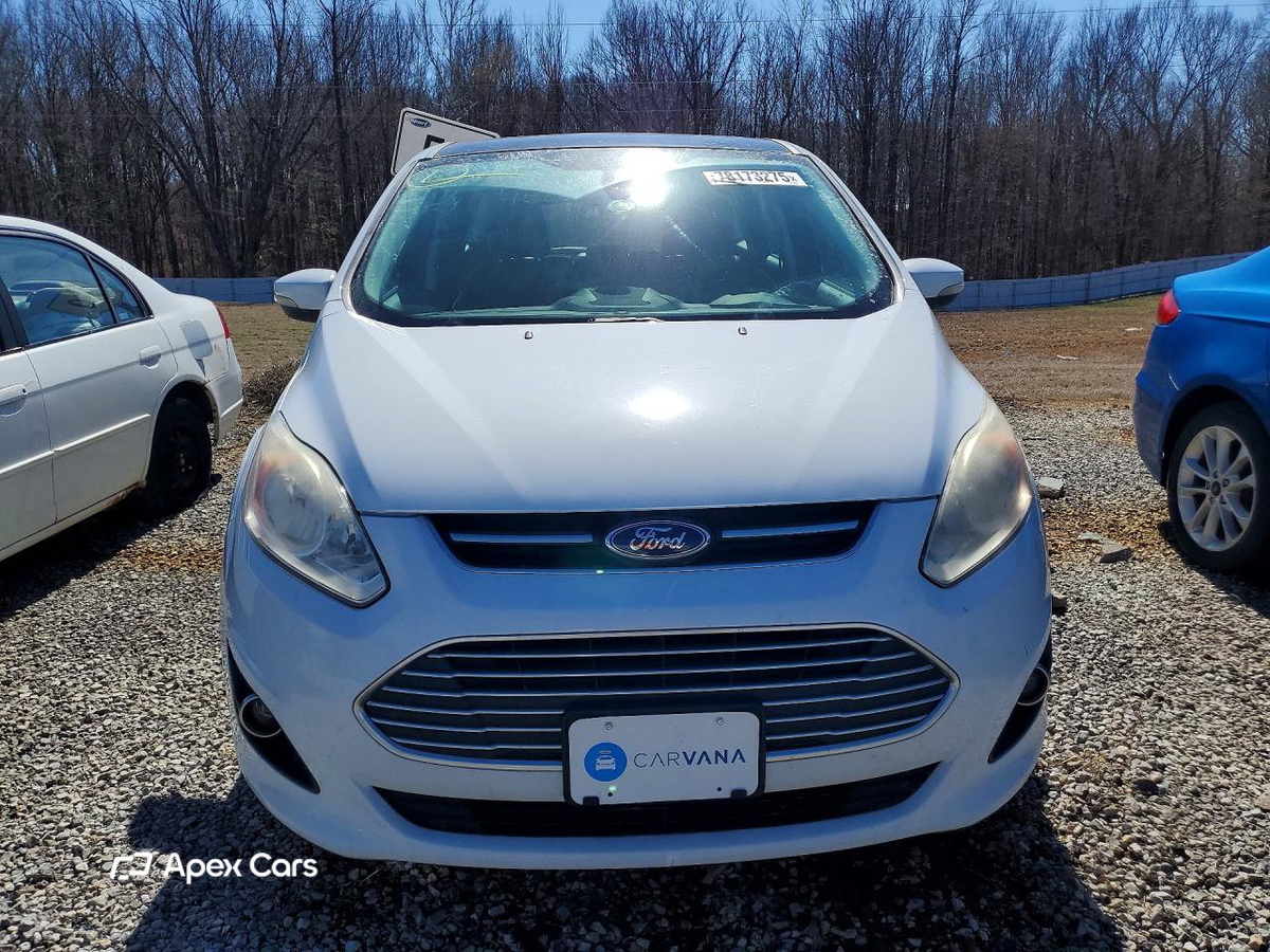 Ford C-MAX 2013