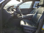 BMW Series 5 2017