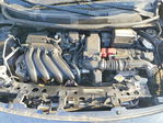 Nissan Versa 2016