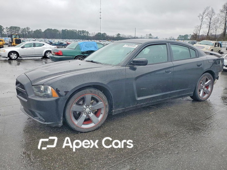 Dodge Charger 2014 - Image 1 of 12