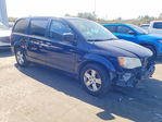 Dodge Caravan 2013