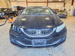 Honda Civic 2015