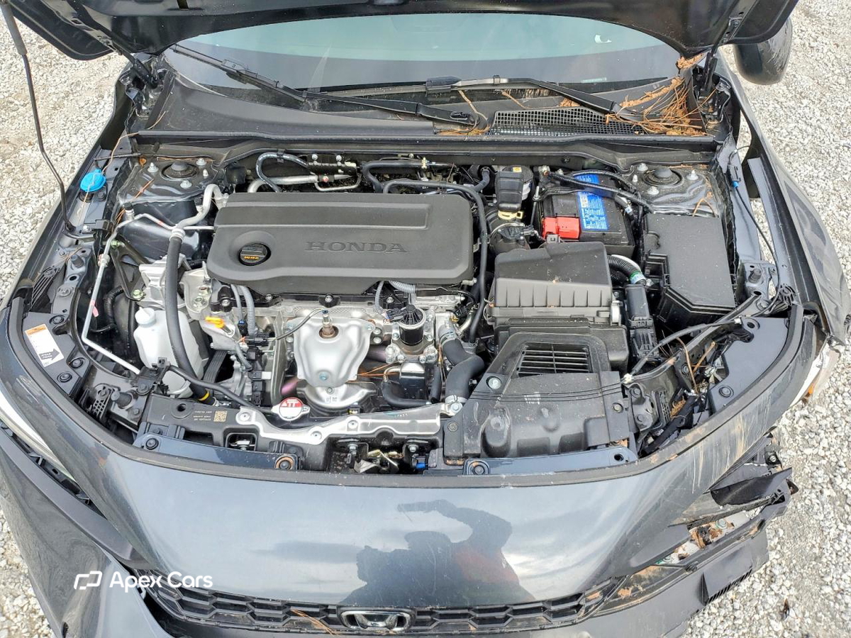 Honda Civic 2026